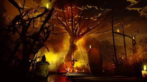 Harvest Hunt (PC) - Steam Gift - GLOBAL - 5