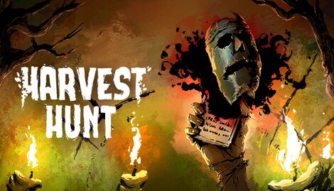 Harvest Hunt (PC) - Steam Key - EUROPE - 0