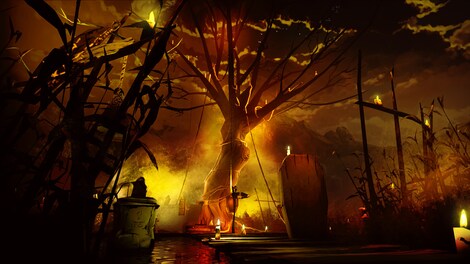 Harvest Hunt (PC) - Steam Key - GLOBAL - 5