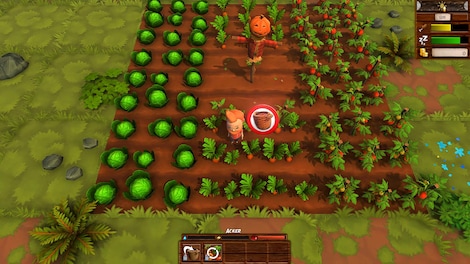 Harvest Life (Nintendo Switch) - Nintendo eShop Key - EUROPE - 5