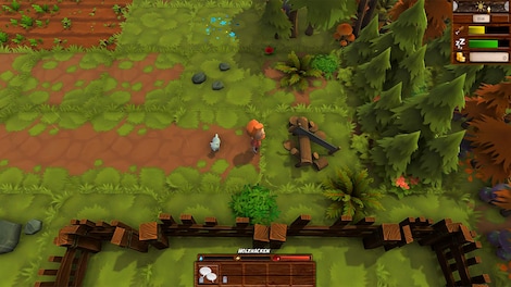 Harvest Life (Nintendo Switch) - Nintendo eShop Key - EUROPE - 6