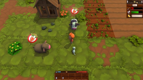 Harvest Life (Nintendo Switch) - Nintendo eShop Key - EUROPE - 7