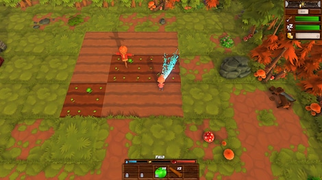Harvest Life (Nintendo Switch) - Nintendo eShop Key - EUROPE - 9