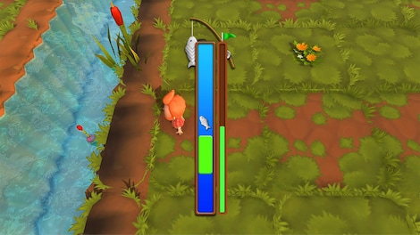 Harvest Life Steam Key GLOBAL - 8