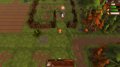 Harvest Life (Xbox Series X/S) - Xbox Live Key - EUROPE - 2