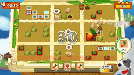 Harvest Moon: Mad Dash (Nintendo Switch) - Nintendo eShop Key - EUROPE - 8