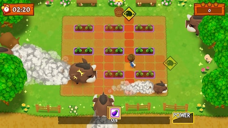 Harvest Moon: Mad Dash (Nintendo Switch) - Nintendo eShop Key - EUROPE - 7