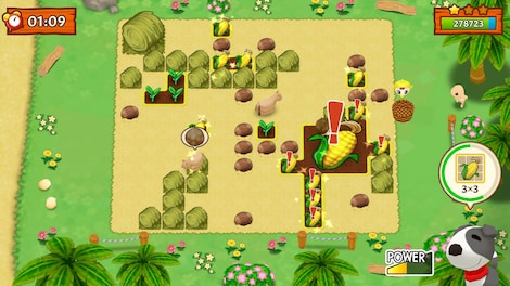 Harvest Moon: Mad Dash (Nintendo Switch) - Nintendo eShop Key - EUROPE - 4