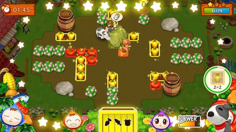 Harvest Moon: Mad Dash (Nintendo Switch) - Nintendo eShop Key - EUROPE - 6