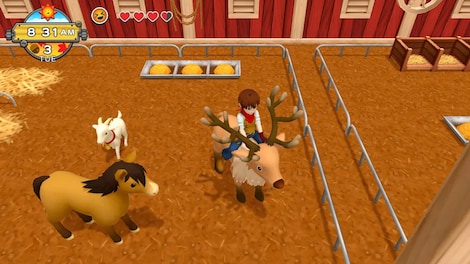 Harvest Moon: One World | Bundle (Xbox One) - Xbox Live Account - GLOBAL - 5