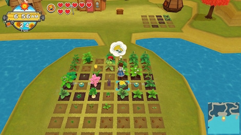 Harvest Moon: One World | Bundle (Xbox One) - Xbox Live Account - GLOBAL - 3