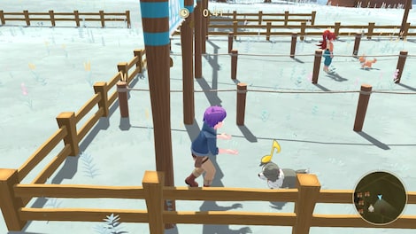 Harvest Moon: The Winds of Anthos (Nintendo Switch) - Nintendo eShop Account - GLOBAL - 8