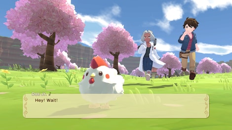 Harvest Moon: The Winds of Anthos (Nintendo Switch) - Nintendo eShop Account - GLOBAL - 5