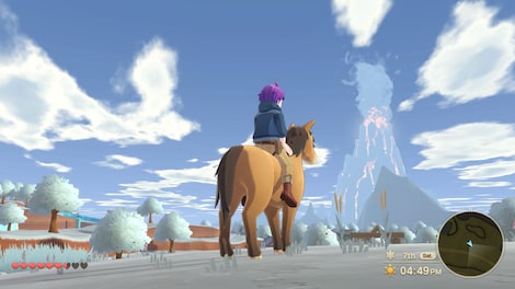 Harvest Moon: The Winds of Anthos (Nintendo Switch) - Nintendo eShop Account - GLOBAL - 3