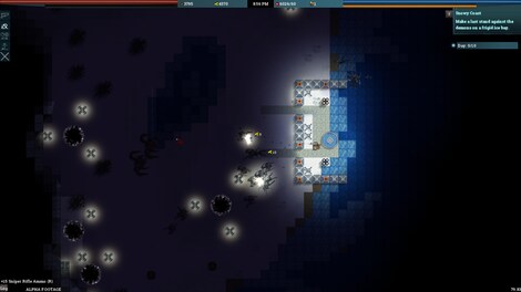 Harvested Steam Key GLOBAL - 0