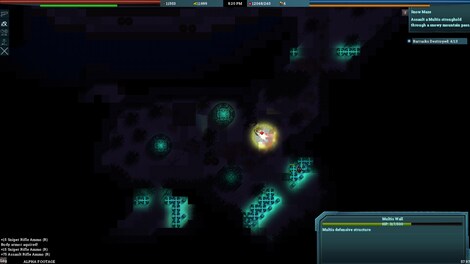 Harvested Steam Key GLOBAL - 7