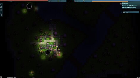 Harvested Steam Key GLOBAL - 4