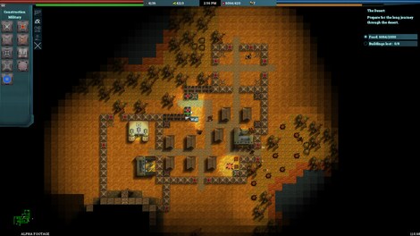 Harvested Steam Key GLOBAL - 5