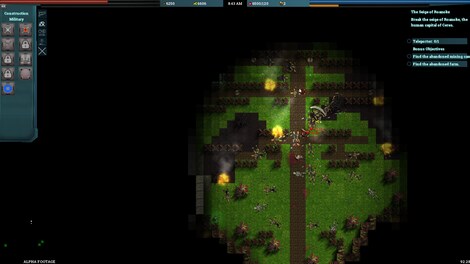 Harvested Steam Key GLOBAL - 6