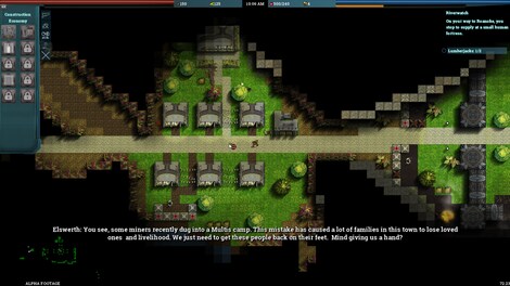 Harvested Steam Key GLOBAL - 10