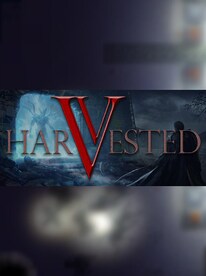Harvested Steam Key GLOBAL - 1
