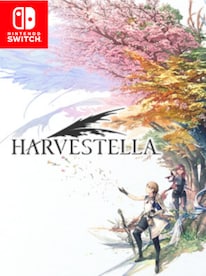 HARVESTELLA (Nintendo Switch) - Nintendo eShop Key - UNITED STATES - 1