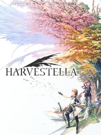 HARVESTELLA (PC) - Steam Gift - NORTH AMERICA - 1