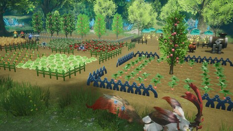 HARVESTELLA (PC) - Steam Key - EUROPE - 7