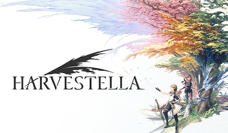 HARVESTELLA (PC) - Steam Key - GLOBAL - 0