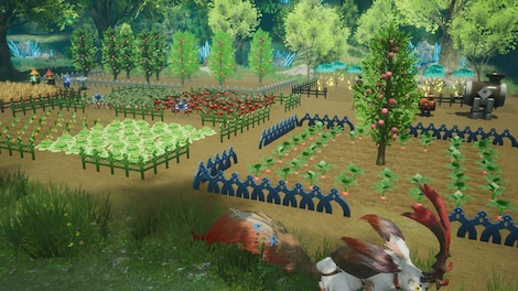 HARVESTELLA (PC) - Steam Key - GLOBAL - 7