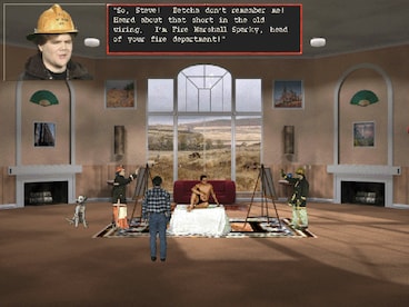 Harvester Steam Key GLOBAL - 15