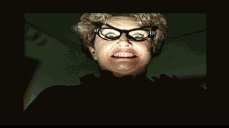 Harvester Steam Key GLOBAL - 13