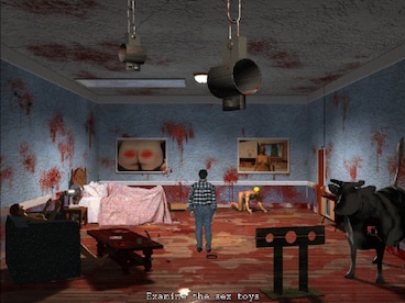 Harvester Steam Key GLOBAL - 4