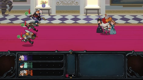 Has-Been Heroes Steam Gift EUROPE - 13