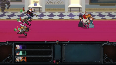 Has-Been Heroes Steam Key GLOBAL - 13