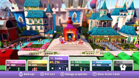 Hasbro Family Game Night (Nintendo Switch) - Nintendo eShop Key - EUROPE - 3