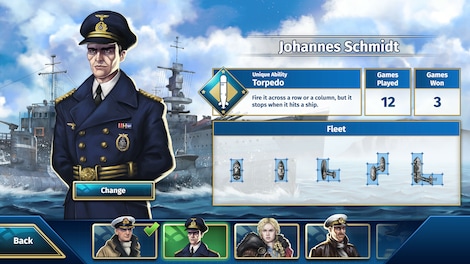 Hasbro's Battleship (PC) - Steam Key - GLOBAL - 9
