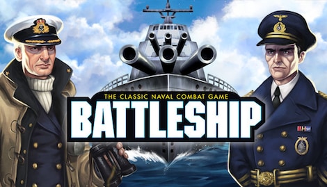 Hasbro's Battleship (PC) - Steam Key - GLOBAL - 0
