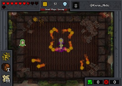 Hashtag Dungeon Steam Key GLOBAL - 6