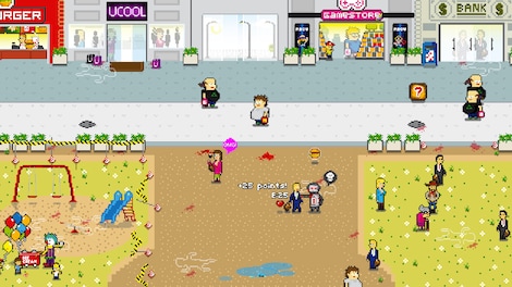 HassleHeart (PC) - Steam Key - GLOBAL - 11