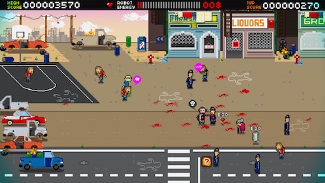 HassleHeart (PC) - Steam Key - GLOBAL - 4