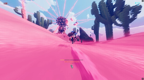 Haste: Broken Worlds (PC) - Steam Gift - EUROPE - 8