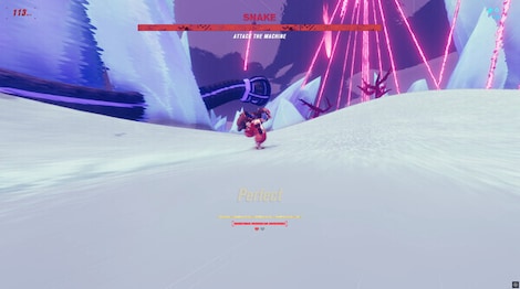 Haste: Broken Worlds (PC) - Steam Key - GLOBAL - 4