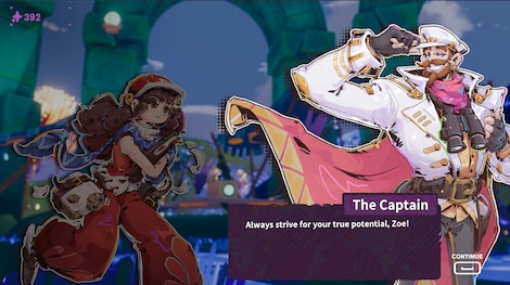 Haste (PC) - Steam Key - GLOBAL - 10