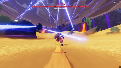 Haste (PC) - Steam Key - GLOBAL - 13