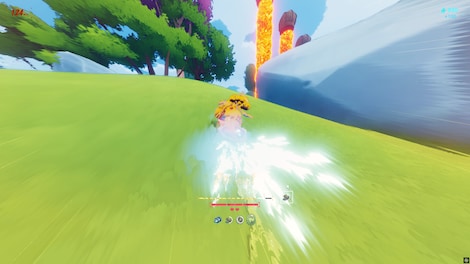 Haste (PC) - Steam Key - GLOBAL - 14