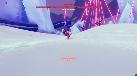 Haste (PC) - Steam Key - GLOBAL - 9