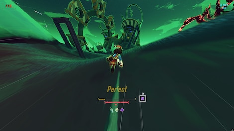 Haste (PC) - Steam Key - GLOBAL - 12