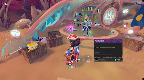 Haste (PC) - Steam Key - GLOBAL - 11