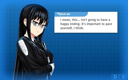 Hate Plus Steam Key GLOBAL - 5